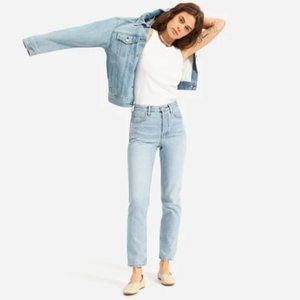 Everlane ’90s Cheeky Jean